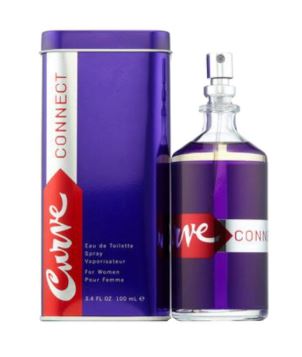 Liz Claiborne Curve Connect EDT 100ml